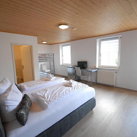 Adler Treuchtlingen Hotel ภายนอก รูปภาพ