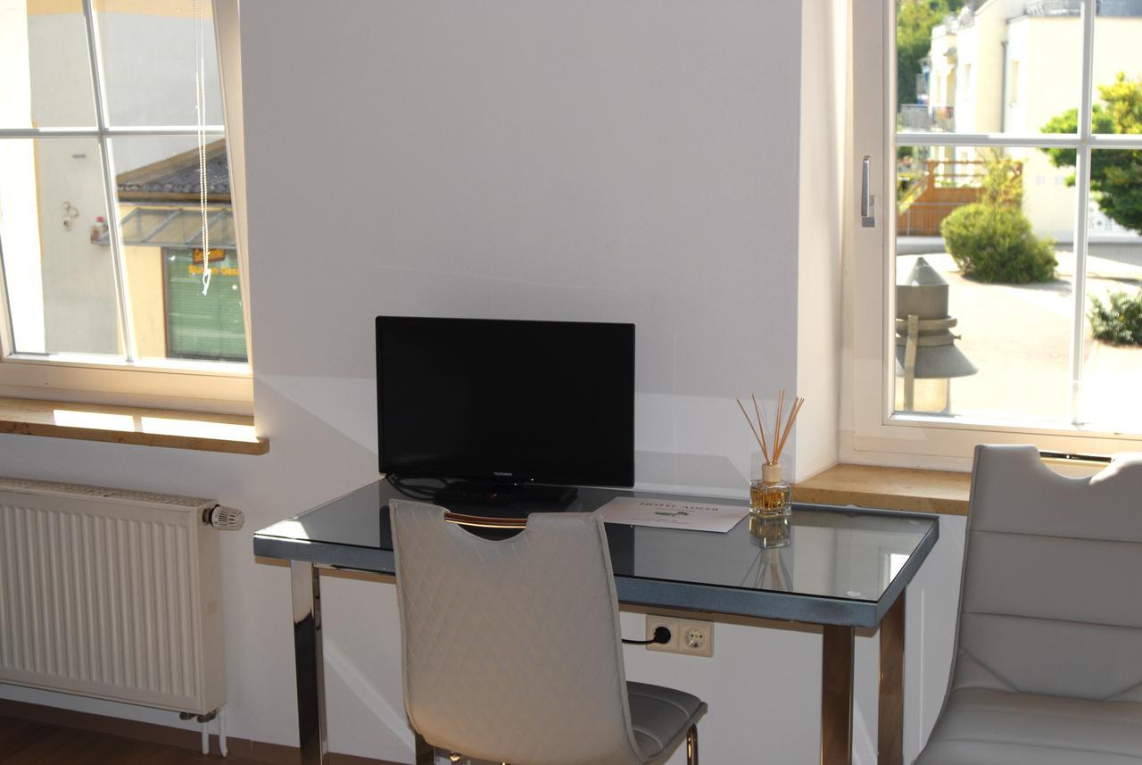 Adler Treuchtlingen Hotel ภายนอก รูปภาพ
